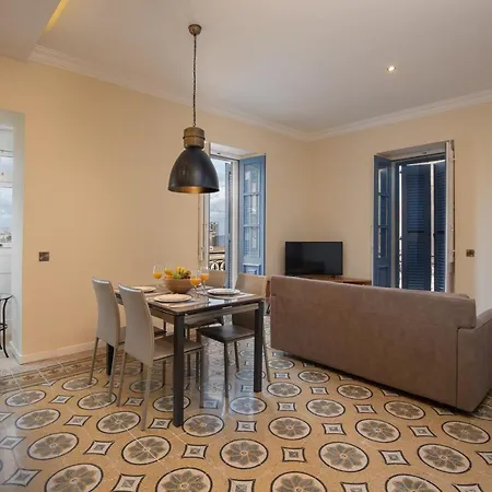 דירה Apartments ואלטה
